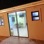Annex Lodge & Spa