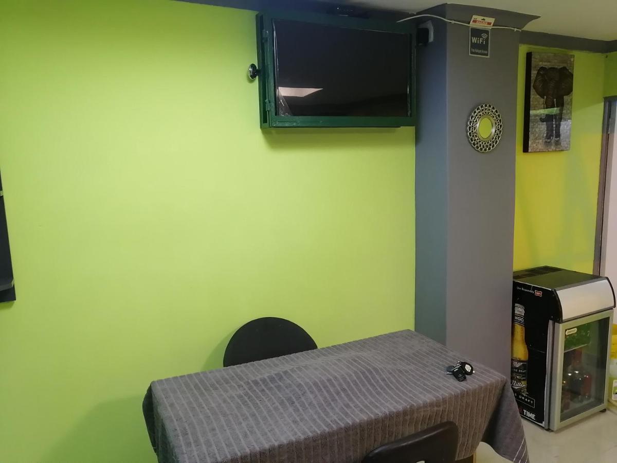 Annex & Casa de hóspedes 3*