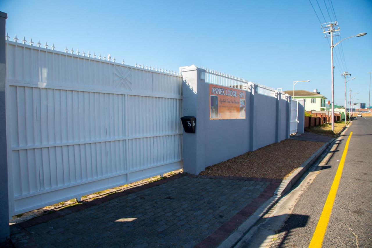 Casa de hóspedes Annex & Cidade Do Cabo